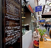 Hotel Causeway - Tourism Adelaide