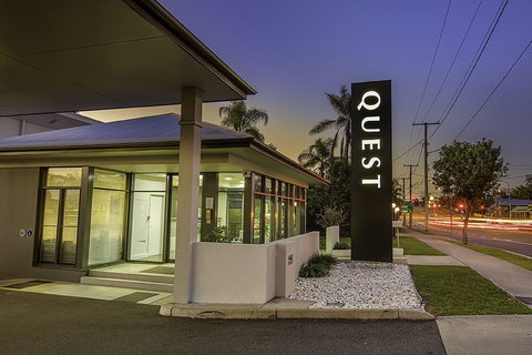 Quest Ipswich - Tourism Adelaide 1