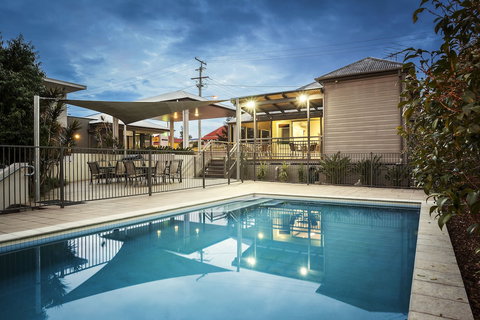 Quest Ipswich - Tourism Adelaide 2