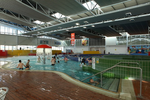 Townhouse Hotel - Tourism Adelaide 2