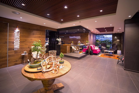 Townhouse Hotel - Tourism Adelaide 5