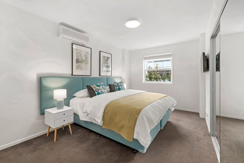 Burwood Serviced Apartments - Tourism Adelaide 0