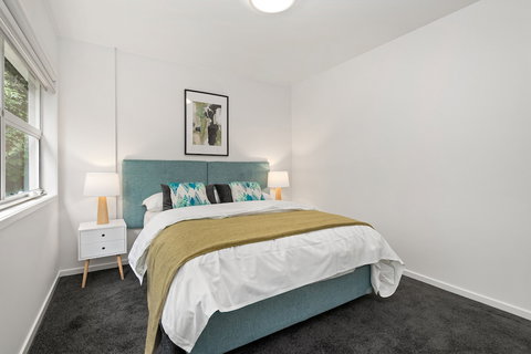 Burwood Serviced Apartments - Tourism Adelaide 2