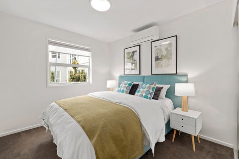 Burwood Serviced Apartments - Tourism Adelaide 5
