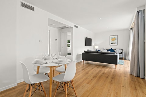 Burwood Serviced Apartments - Tourism Adelaide 3