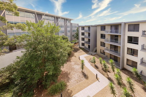Oaks Sydney North Ryde Suites - Tourism Adelaide 0