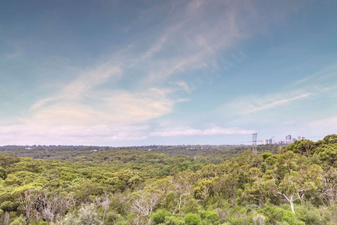 Oaks Sydney North Ryde Suites - Tourism Adelaide 4