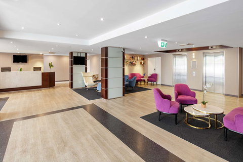 Oaks Sydney North Ryde Suites - Tourism Adelaide 3