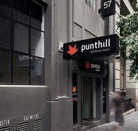 Punthill Manhattan - Tourism Adelaide