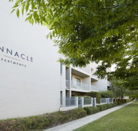 Pinnacle Apartments - Tourism Adelaide