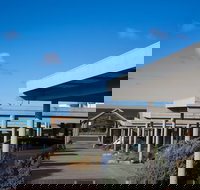 Beachfront Motel - Tourism Adelaide