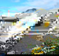 Captains At The Bay - Tourism Adelaide