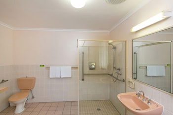 Bendigo Golden Square Motor Inn - Tourism Adelaide 6