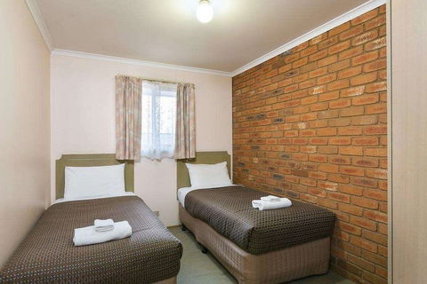 Bendigo Golden Square Motor Inn - Tourism Adelaide 2