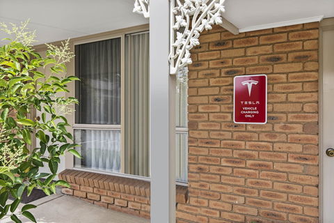 Bendigo Golden Square Motor Inn - Tourism Adelaide 1