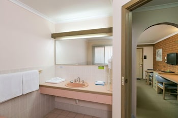Bendigo Golden Square Motor Inn - Tourism Adelaide 4