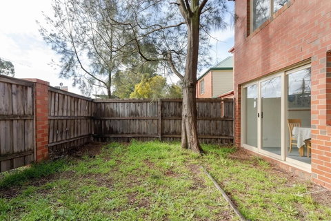 Lamplighter Motel - Tourism Adelaide 1