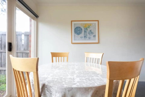 Lamplighter Motel - Tourism Adelaide 2