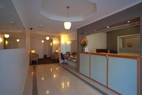 Quest Waterfront Serviced Apartments - Tourism Adelaide 1