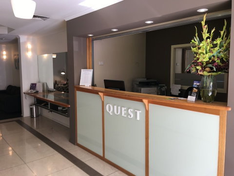 Quest Waterfront Serviced Apartments - Tourism Adelaide 0