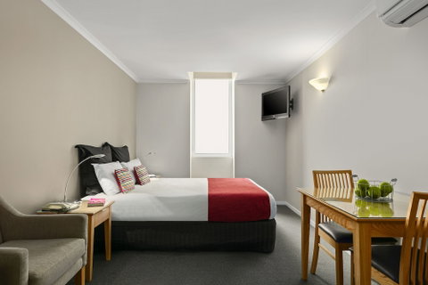 Quest Waterfront Serviced Apartments - Tourism Adelaide 4
