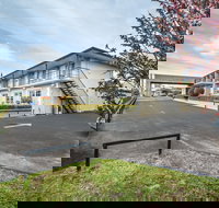 ibis Styles Albany - Tourism Adelaide