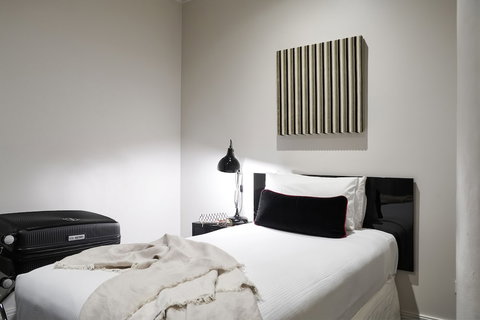 Punthill Flinders Lane - Tourism Adelaide 6