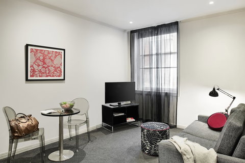 Punthill Flinders Lane - Tourism Adelaide 3