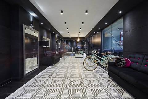 Punthill Flinders Lane - Tourism Adelaide 2