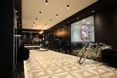 Punthill Flinders Lane - Tourism Adelaide 1