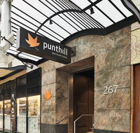 Punthill Flinders Lane - Tourism Adelaide