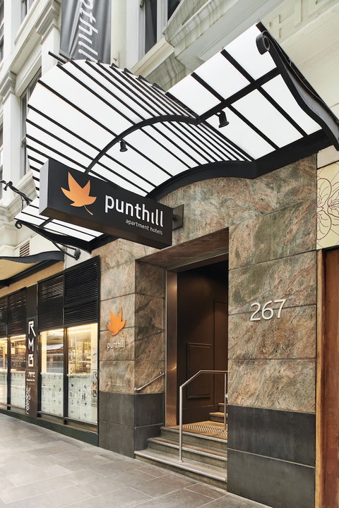 Punthill Flinders Lane - Tourism Adelaide 0