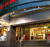 Hotel Grand Chancellor Melbourne - Tourism Adelaide