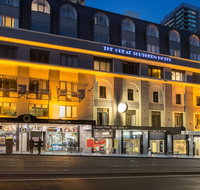 Great Southern Hotel Melbourne - Tourism Adelaide