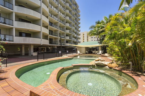 Aligned Corporate Residences Townsville - Tourism Adelaide 1