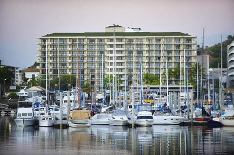 Aligned Corporate Residences Townsville - Tourism Adelaide 0