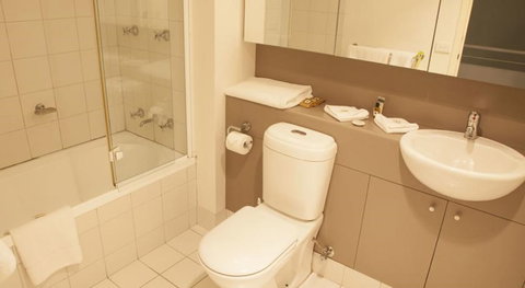 Salamanca Terraces - Tourism Adelaide 1