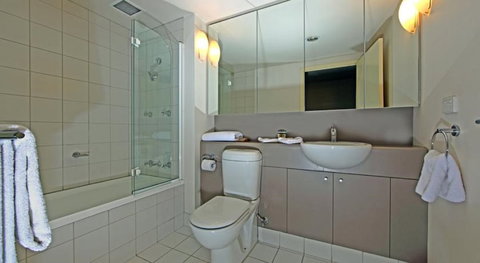 Salamanca Terraces - Tourism Adelaide 5