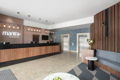 Mantra Chatswood - Tourism Adelaide 1