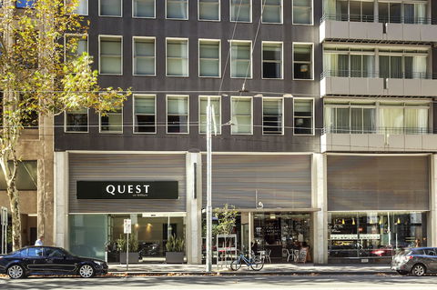 Quest On William - Tourism Adelaide 1