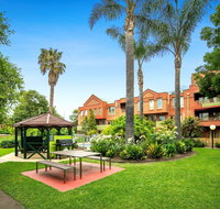 Comfort Apartments Royal Gardens - Tourism Adelaide