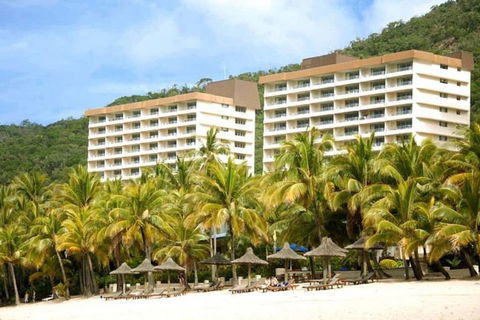 Whitsunday Apartments - Tourism Adelaide 1