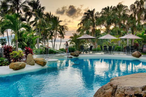 Whitsunday Apartments - Tourism Adelaide 5