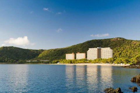 Whitsunday Apartments - Tourism Adelaide 2