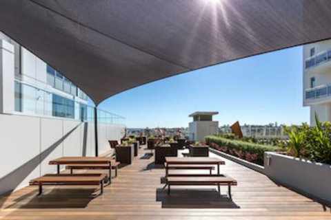 Meriton Suites Bondi Junction - Tourism Adelaide 0