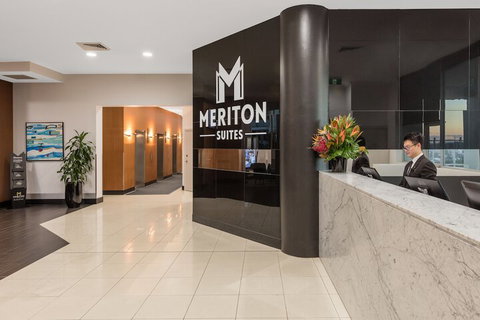 Meriton Suites Bondi Junction - Tourism Adelaide 4