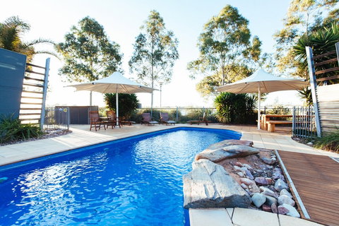 Majestic Oasis Apartments - Tourism Adelaide 1