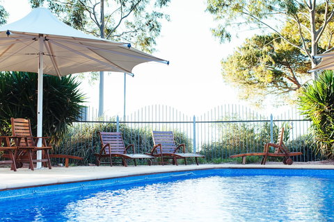 Majestic Oasis Apartments - Tourism Adelaide 3