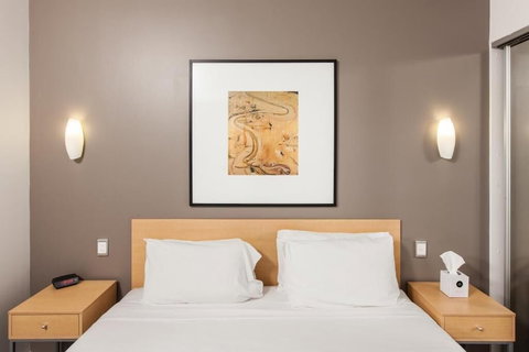 Majestic Oasis Apartments - Tourism Adelaide 6