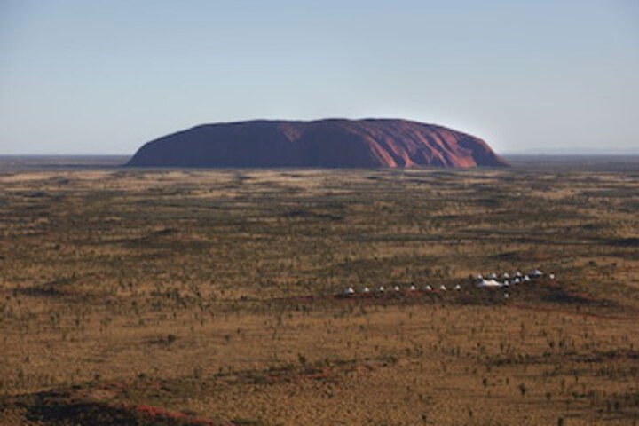  Tourism Adelaide